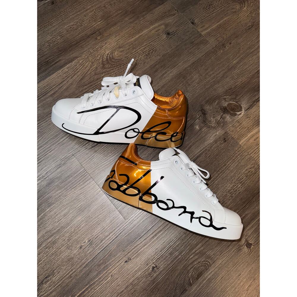 Dolce & Gabbana Sneakers